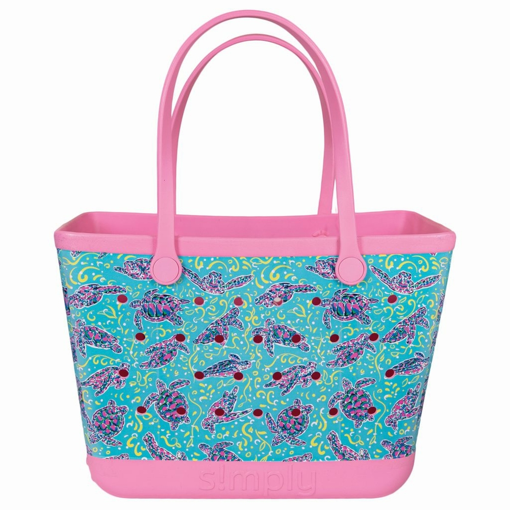 🚫Currently:SOLD·OUT ·𝗫𝗟·  TURTLE TOTE